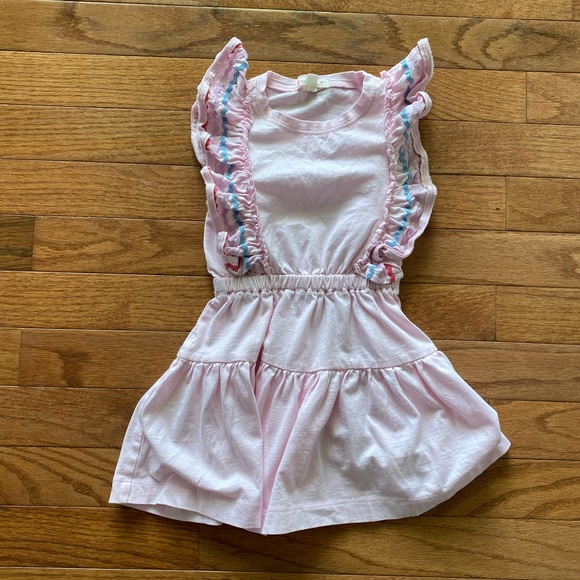 Bundle of J.Crew Girls’ Dresses - Picture 5 of 7